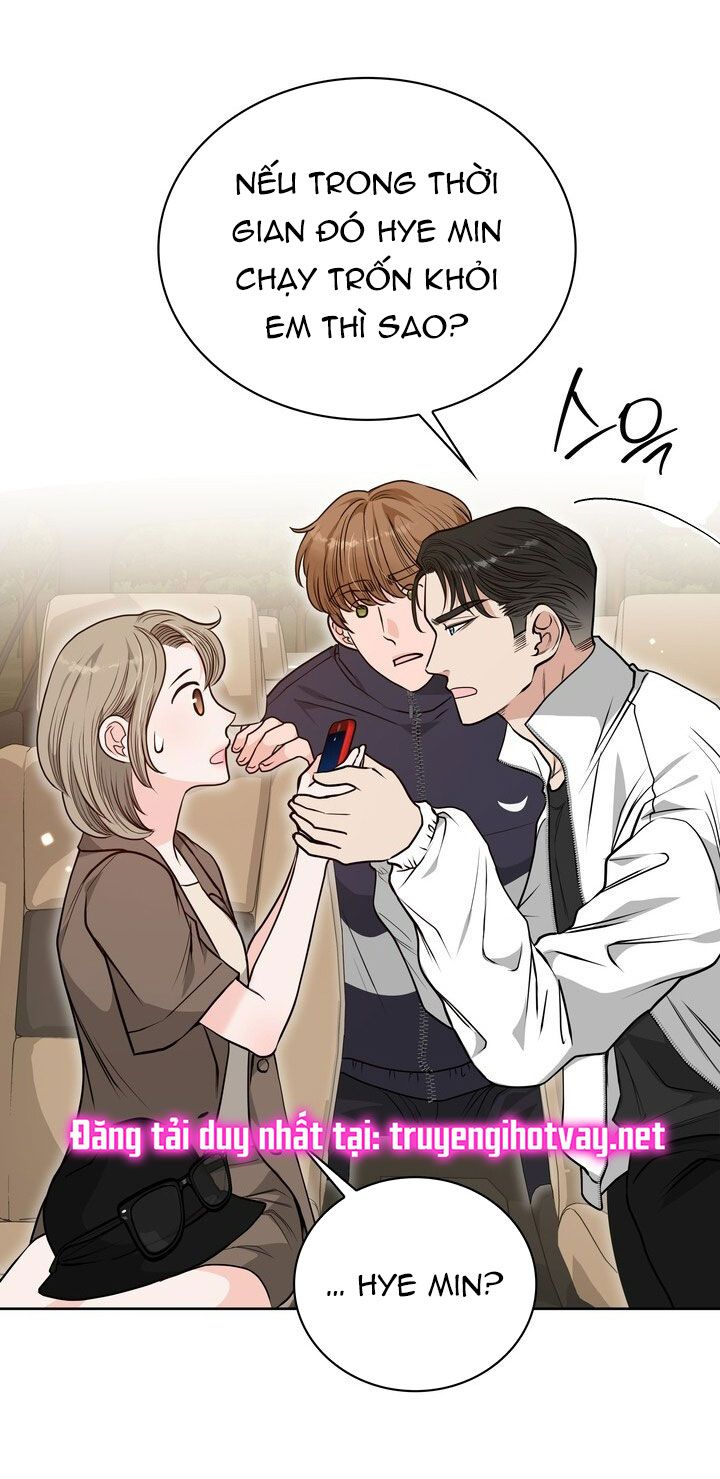 đọc truyện [18+] Tuổi 20 Của Sinh Viên Trường Thể Thao Chương 25 ảnh 21 tại Giả Dược