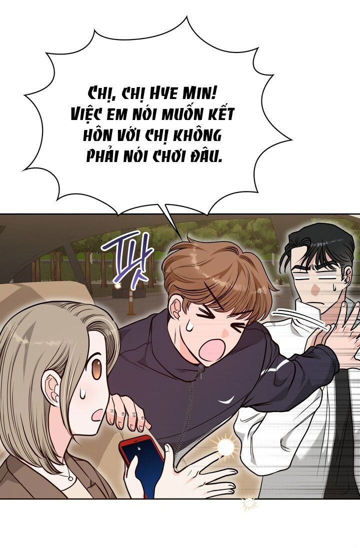 đọc truyện [18+] Tuổi 20 Của Sinh Viên Trường Thể Thao Chương 25 ảnh 22 tại Giả Dược