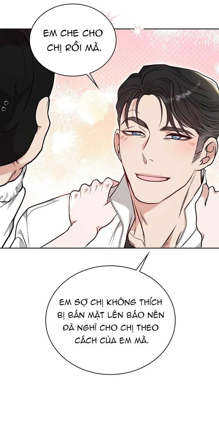đọc truyện [18+] Tuổi 20 Của Sinh Viên Trường Thể Thao Chương 25.1 ảnh 6 tại Thiên Thai Truyện