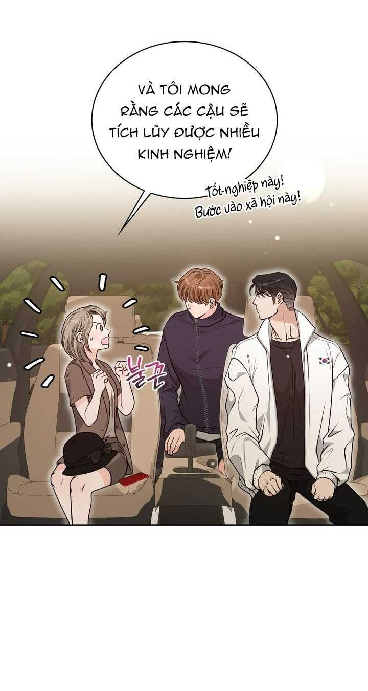 đọc truyện [18+] Tuổi 20 Của Sinh Viên Trường Thể Thao Chương 25.2 ảnh 6 tại Thiên Thai Truyện