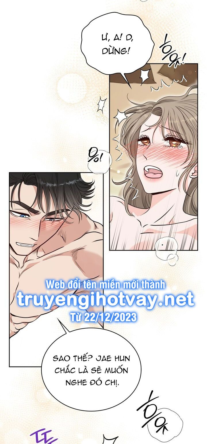 đọc truyện [18+] Tuổi 20 Của Sinh Viên Trường Thể Thao Chương 26 ảnh 12 tại Thiên Thai Truyện