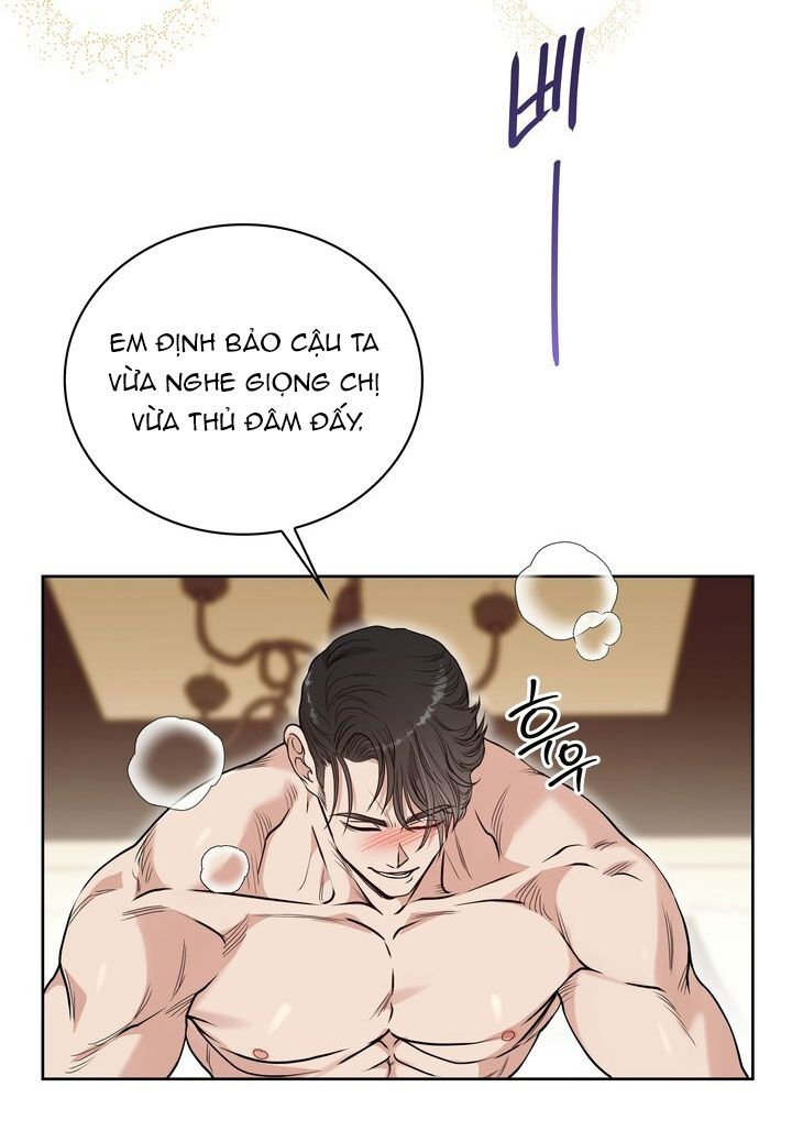 đọc truyện [18+] Tuổi 20 Của Sinh Viên Trường Thể Thao Chương 26 ảnh 15 tại Thiên Thai Truyện