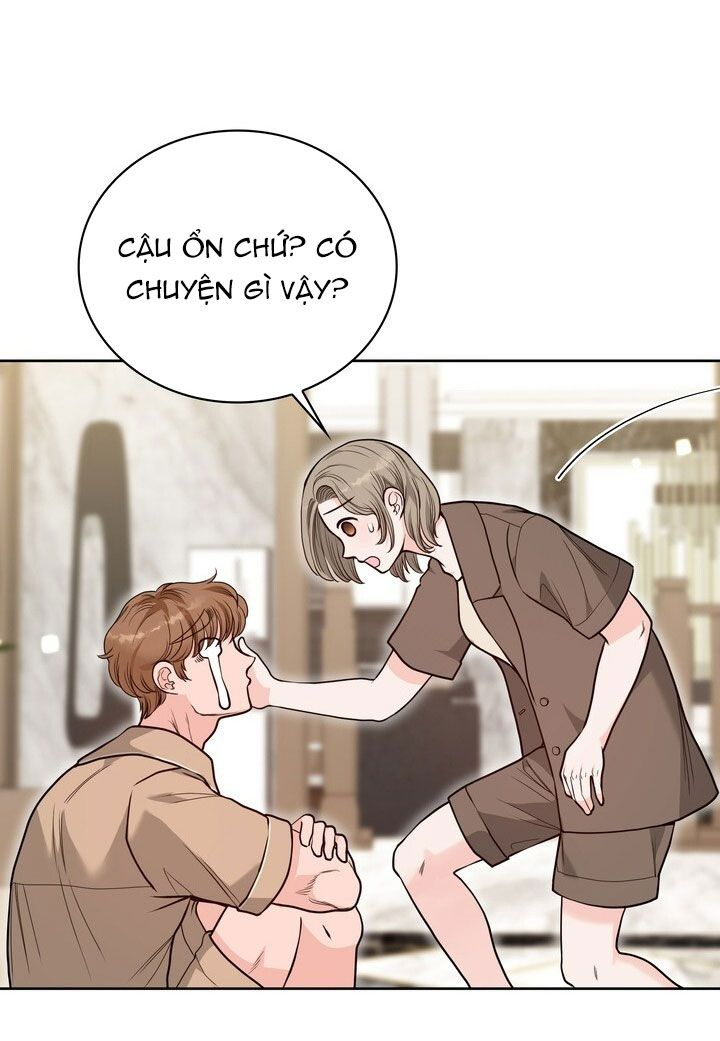 đọc truyện [18+] Tuổi 20 Của Sinh Viên Trường Thể Thao Chương 26 ảnh 31 tại Thiên Thai Truyện