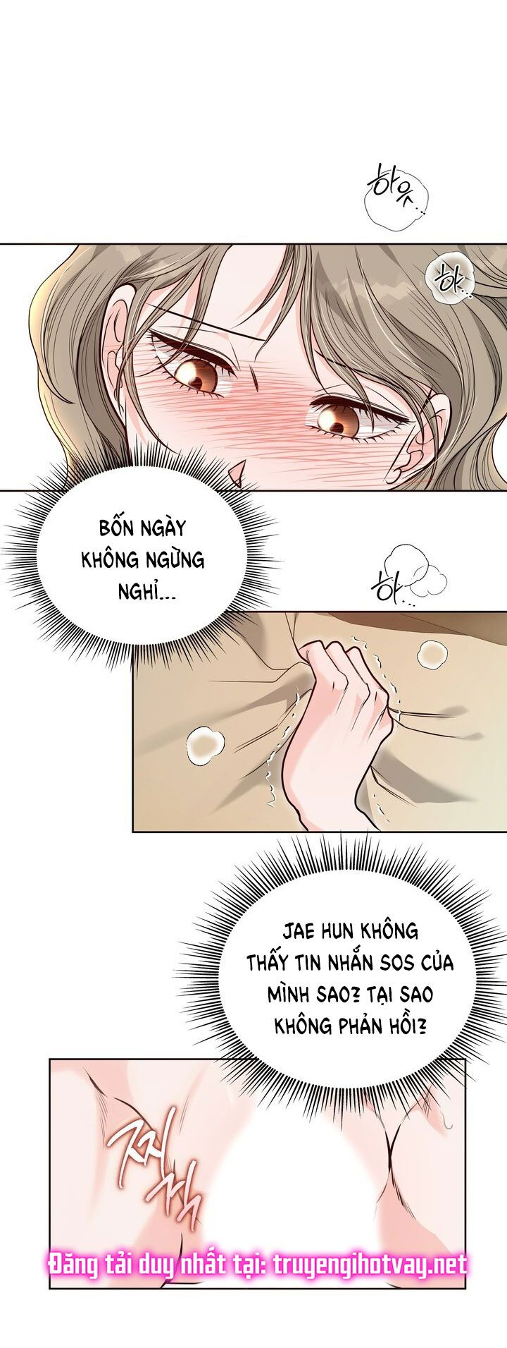đọc truyện [18+] Tuổi 20 Của Sinh Viên Trường Thể Thao Chương 26 ảnh 5 tại Thiên Thai Truyện