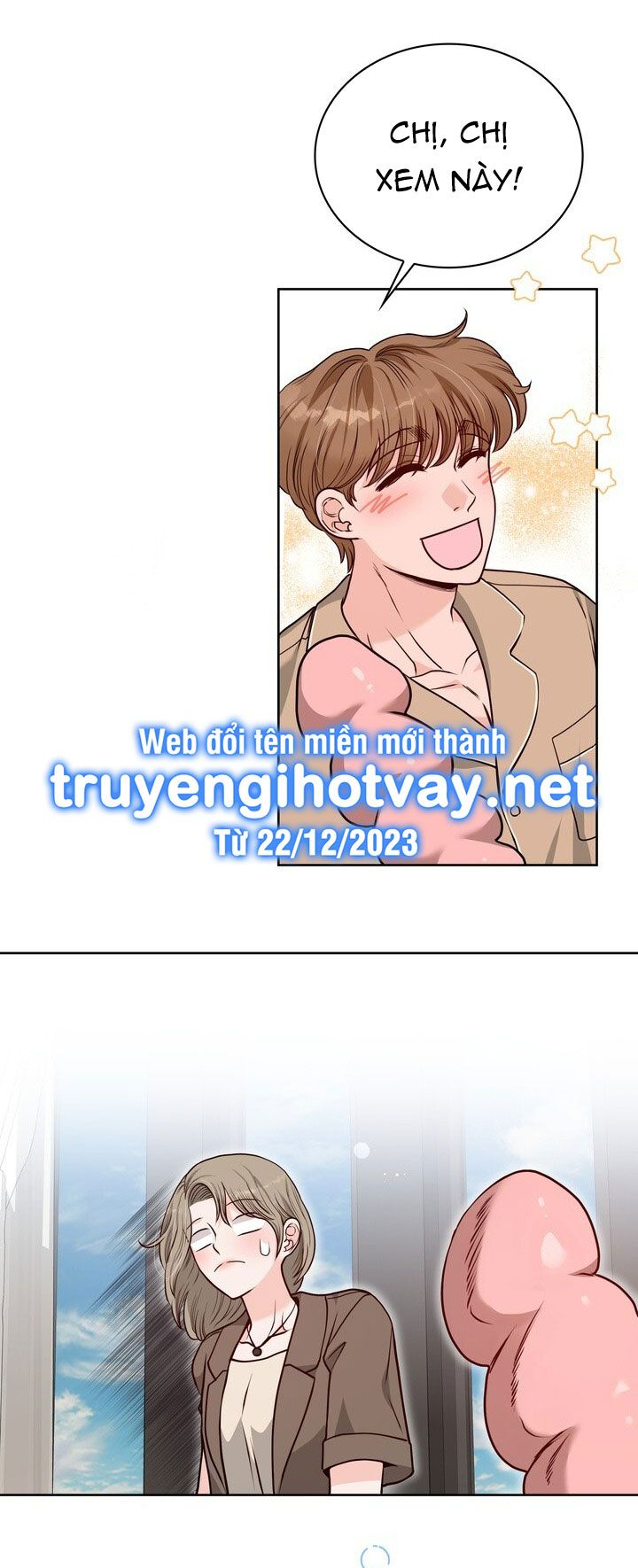đọc truyện [18+] Tuổi 20 Của Sinh Viên Trường Thể Thao Chương 26 ảnh 44 tại Thiên Thai Truyện