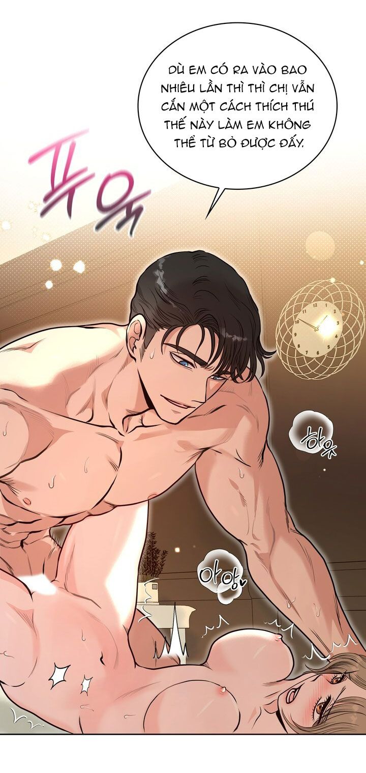 đọc truyện [18+] Tuổi 20 Của Sinh Viên Trường Thể Thao Chương 26 ảnh 6 tại Thiên Thai Truyện