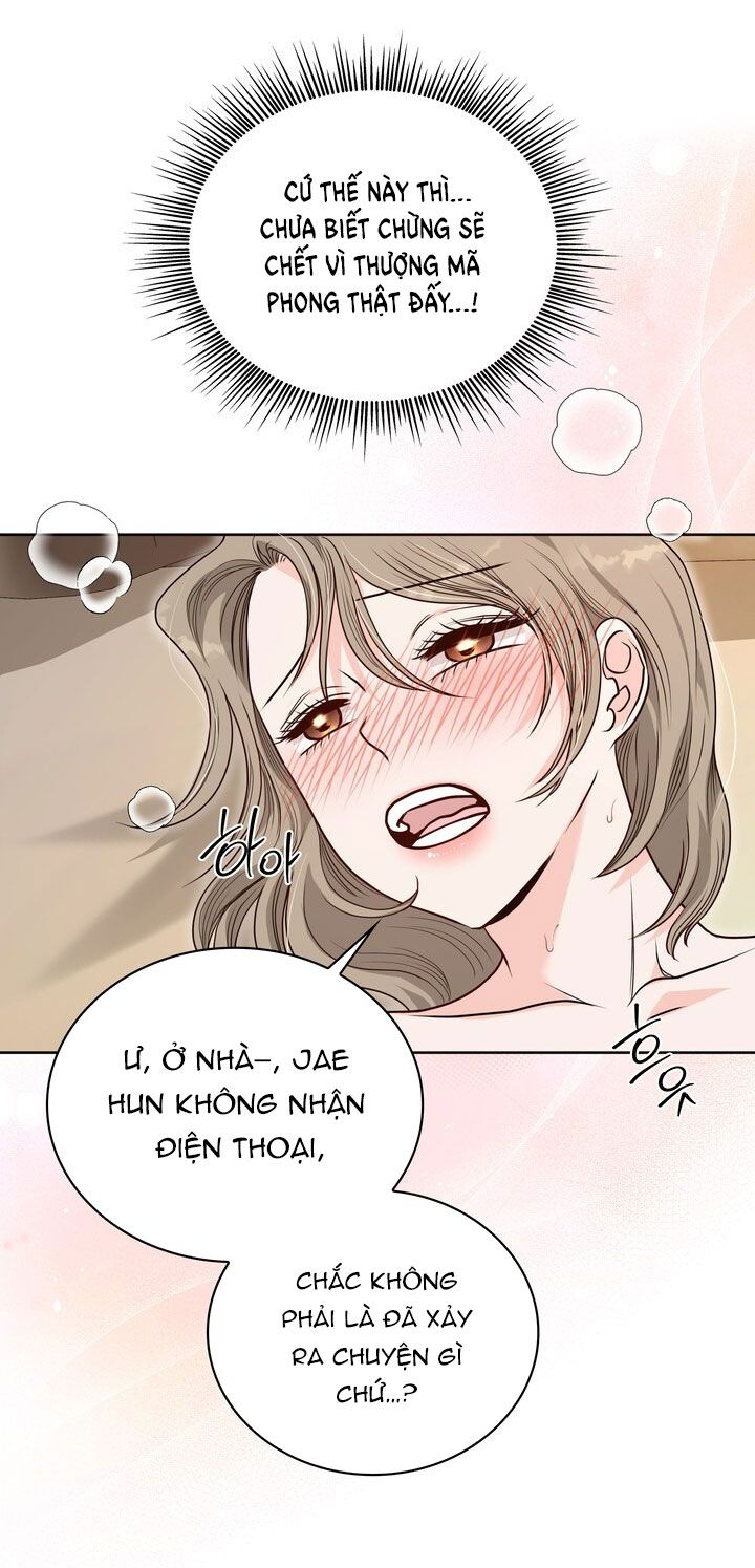 đọc truyện [18+] Tuổi 20 Của Sinh Viên Trường Thể Thao Chương 26 ảnh 7 tại Thiên Thai Truyện