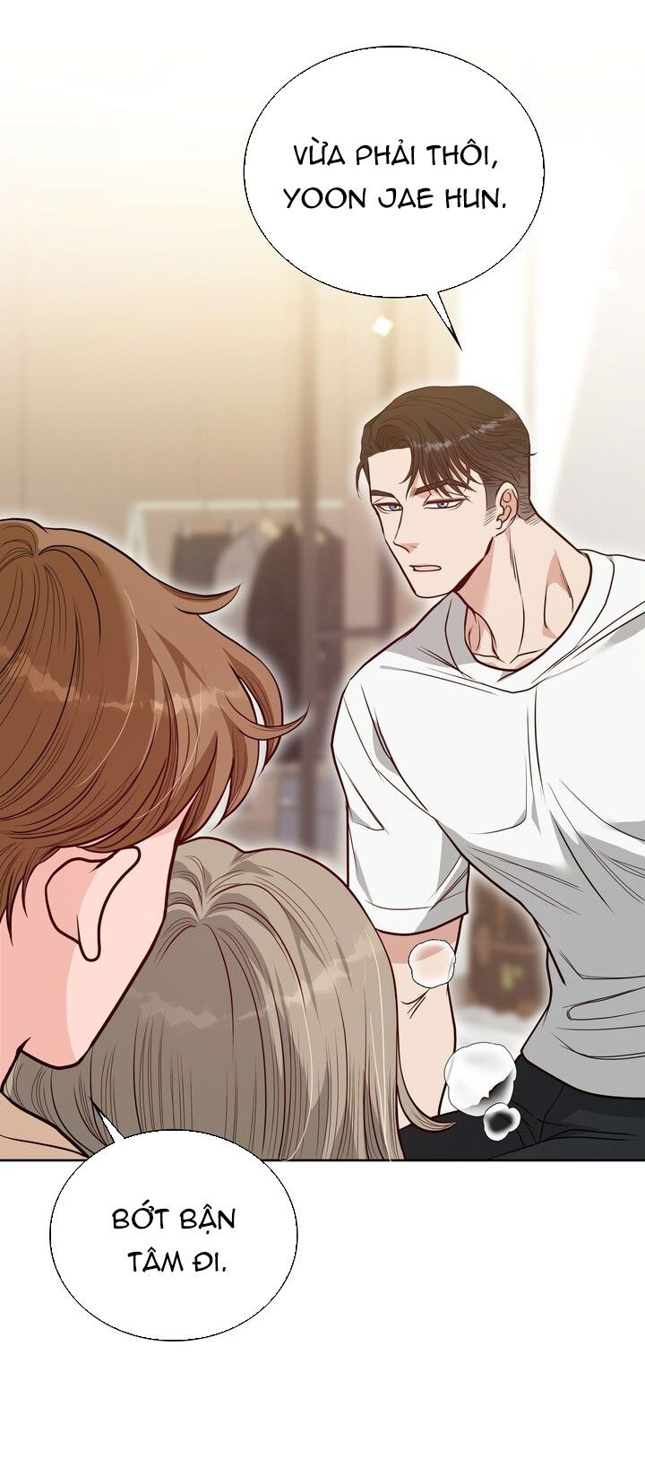 đọc truyện [18+] Tuổi 20 Của Sinh Viên Trường Thể Thao Chương 27 ảnh 27 tại Thiên Thai Truyện