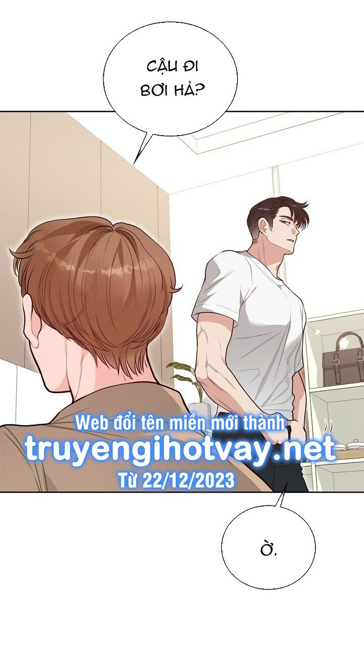đọc truyện [18+] Tuổi 20 Của Sinh Viên Trường Thể Thao Chương 27 ảnh 42 tại Thiên Thai Truyện