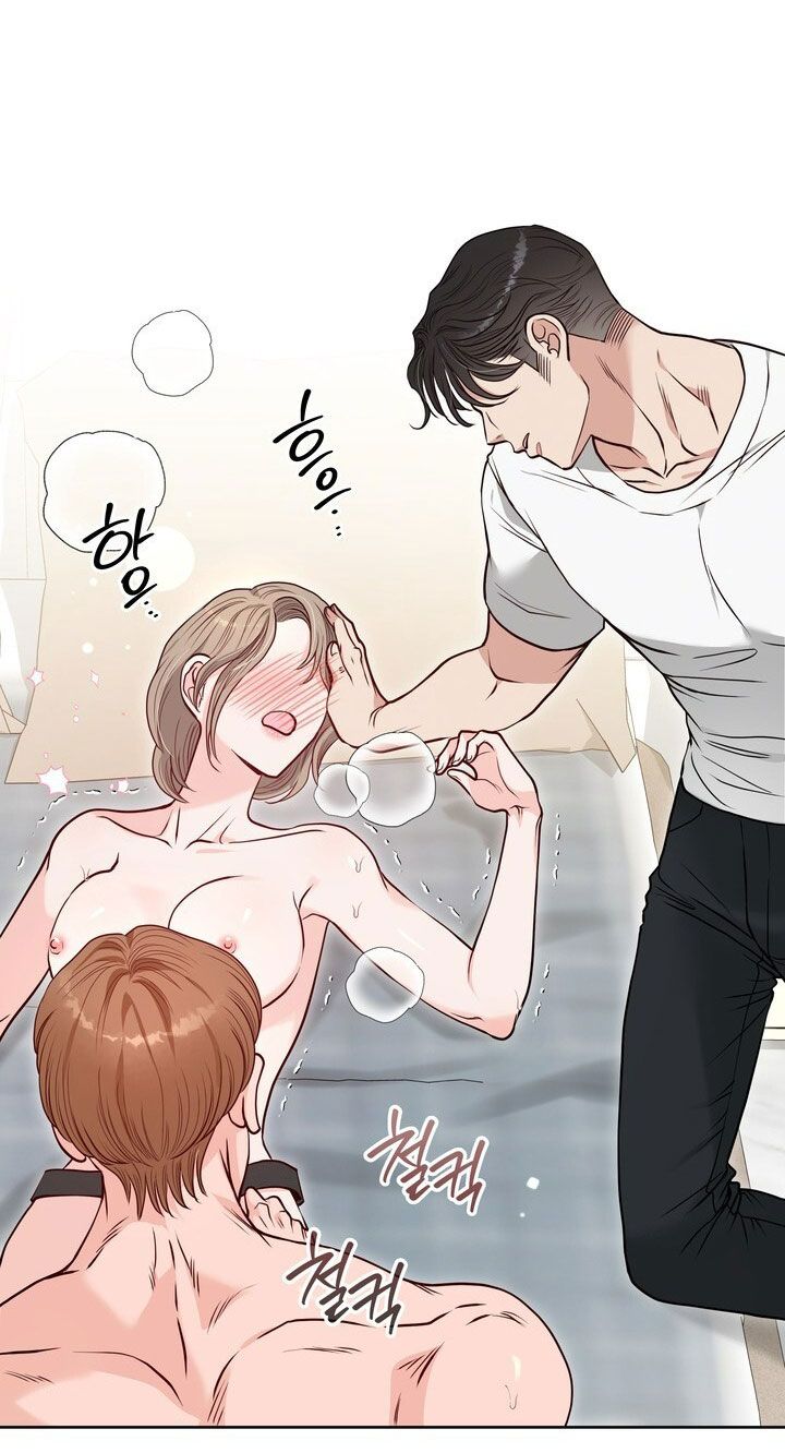 đọc truyện [18+] Tuổi 20 Của Sinh Viên Trường Thể Thao Chương 28 ảnh 2 tại Thiên Thai Truyện