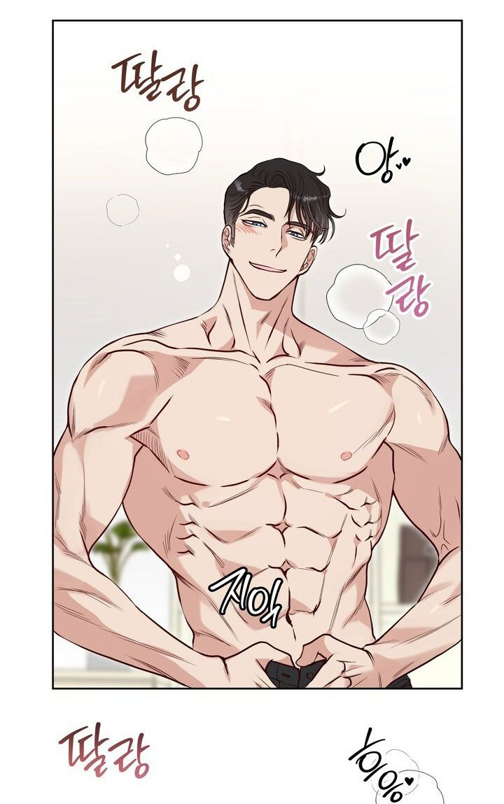 đọc truyện [18+] Tuổi 20 Của Sinh Viên Trường Thể Thao Chương 28 ảnh 25 tại Thiên Thai Truyện