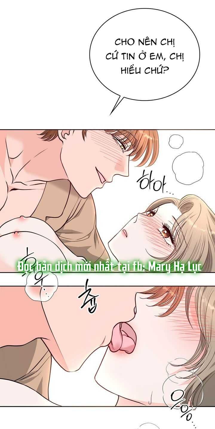 đọc truyện [18+] Tuổi 20 Của Sinh Viên Trường Thể Thao Chương 28.1 ảnh 2 tại Thiên Thai Truyện