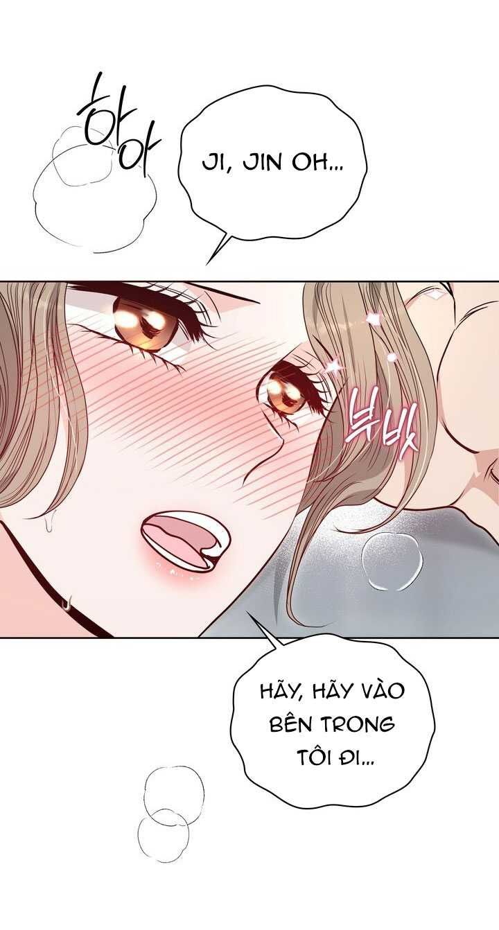 đọc truyện [18+] Tuổi 20 Của Sinh Viên Trường Thể Thao Chương 28.1 ảnh 21 tại Thiên Thai Truyện