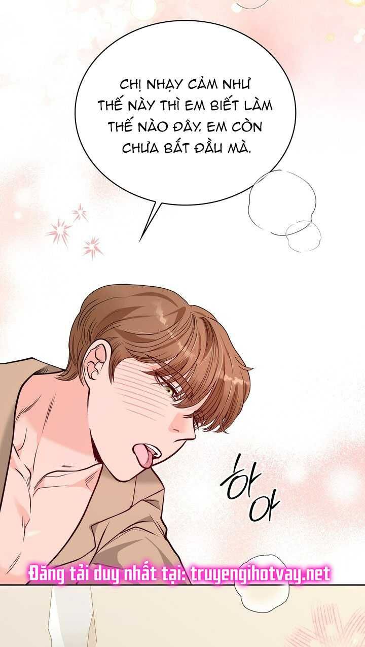 đọc truyện [18+] Tuổi 20 Của Sinh Viên Trường Thể Thao Chương 28.1 ảnh 5 tại Thiên Thai Truyện