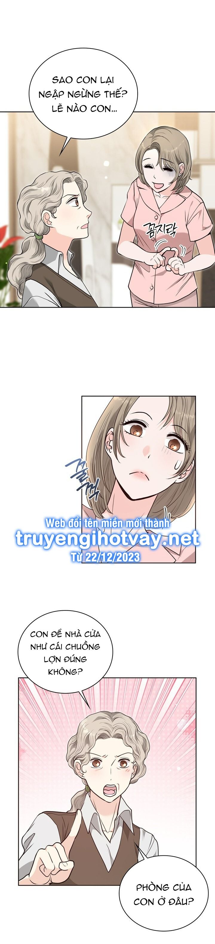 đọc truyện [18+] Tuổi 20 Của Sinh Viên Trường Thể Thao Chương 29 ảnh 26 tại Truyện Dạ Ký