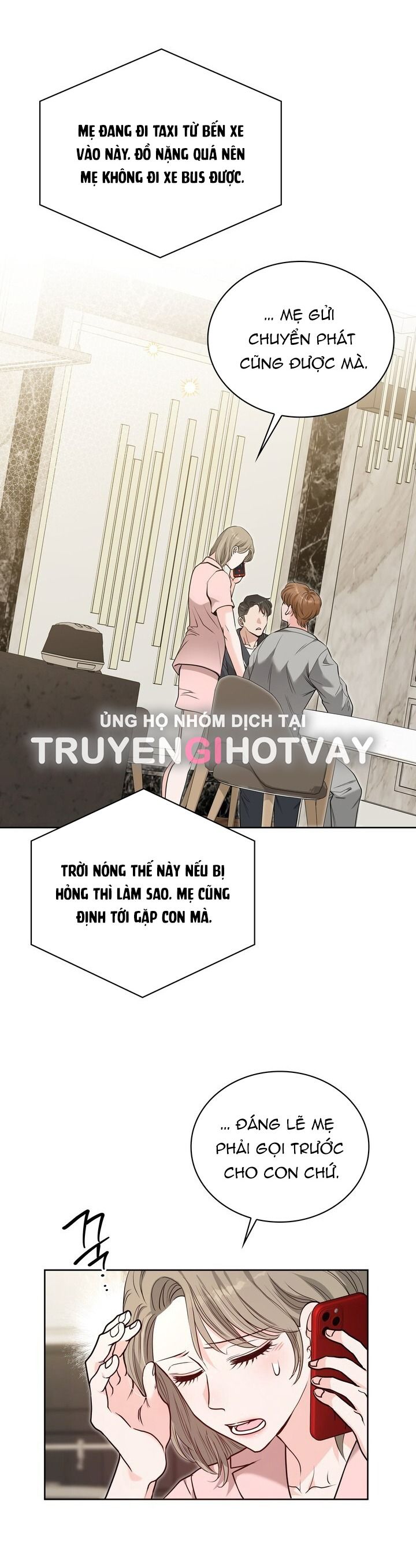đọc truyện [18+] Tuổi 20 Của Sinh Viên Trường Thể Thao Chương 29 ảnh 6 tại Truyện Dạ Ký