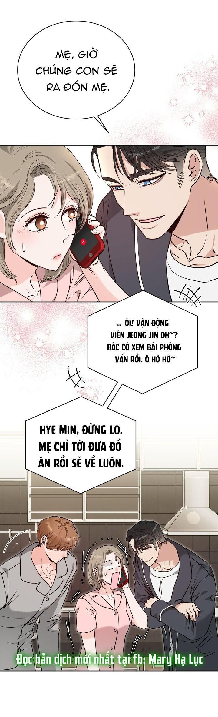 đọc truyện [18+] Tuổi 20 Của Sinh Viên Trường Thể Thao Chương 29 ảnh 10 tại Truyện Dạ Ký