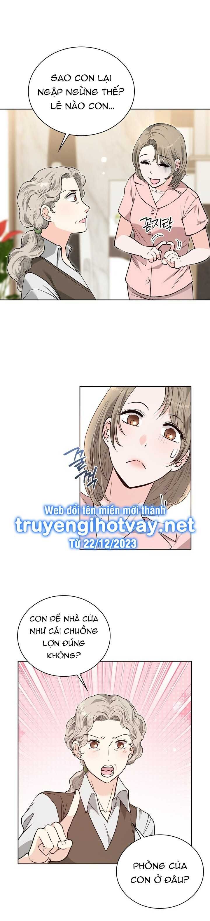 đọc truyện [18+] Tuổi 20 Của Sinh Viên Trường Thể Thao Chương 29.2 ảnh 13 tại Thiên Thai Truyện