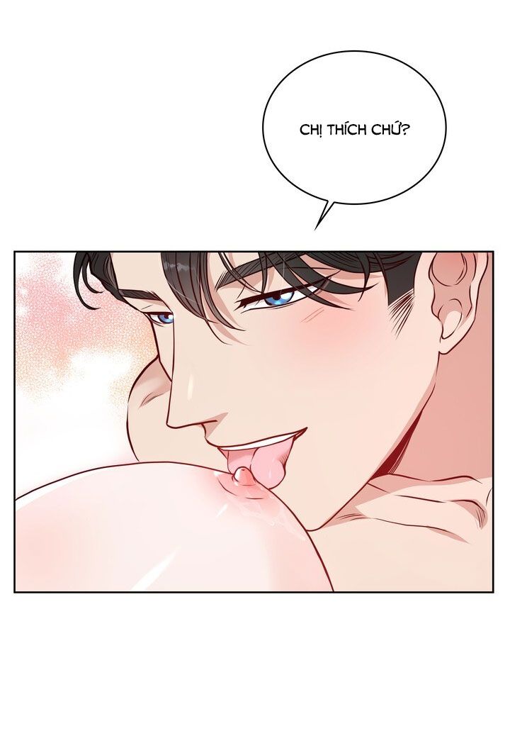 đọc truyện [18+] Tuổi 20 Của Sinh Viên Trường Thể Thao Chương 3 ảnh 32 tại Thiên Thai Truyện