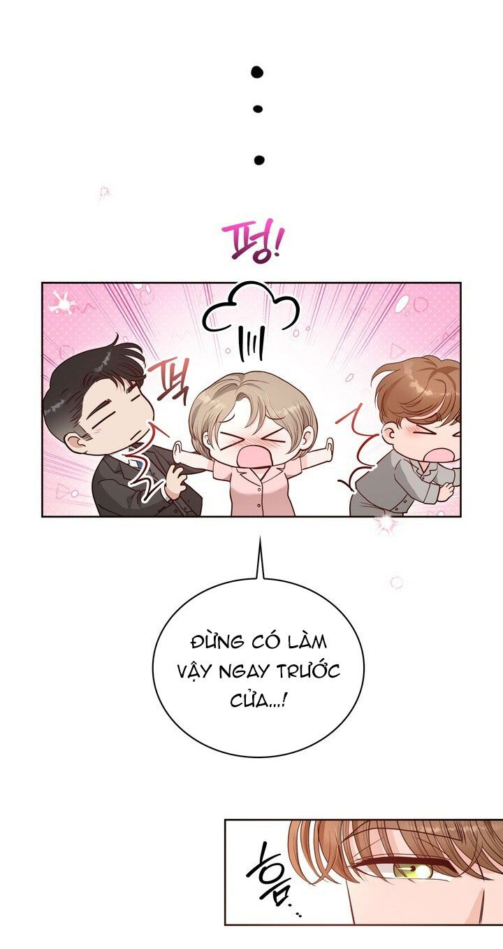 đọc truyện [18+] Tuổi 20 Của Sinh Viên Trường Thể Thao Chương 30 ảnh 44 tại Thiên Thai Truyện
