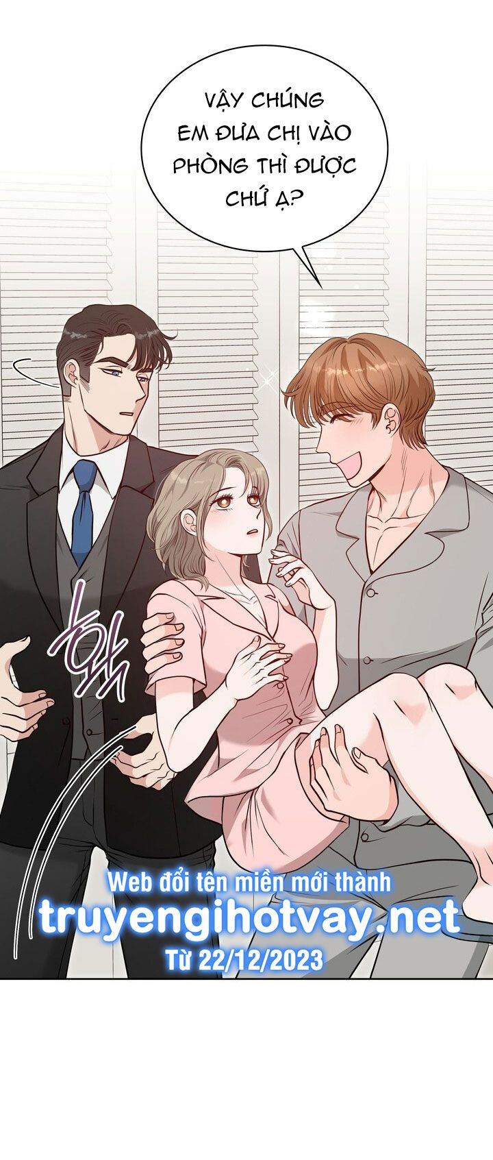 đọc truyện [18+] Tuổi 20 Của Sinh Viên Trường Thể Thao Chương 30 ảnh 45 tại Thiên Thai Truyện