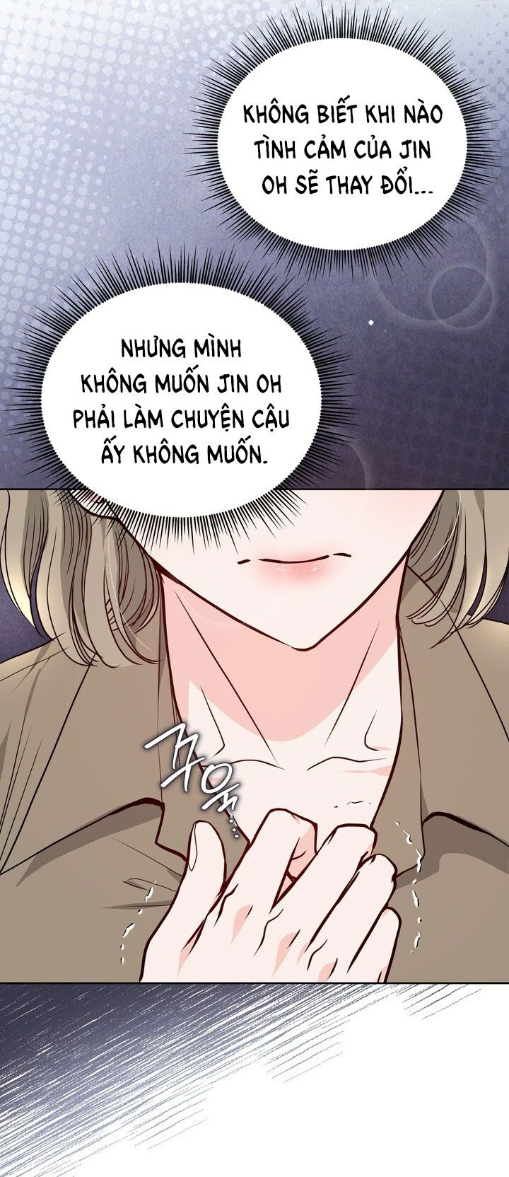 đọc truyện [18+] Tuổi 20 Của Sinh Viên Trường Thể Thao Chương 3.1 ảnh 28 tại Thiên Thai Truyện