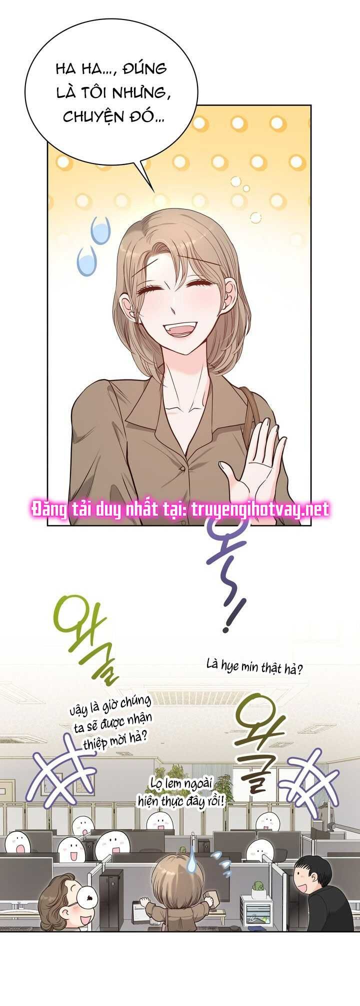 đọc truyện [18+] Tuổi 20 Của Sinh Viên Trường Thể Thao Chương 31.1 ảnh 6 tại Thiên Thai Truyện
