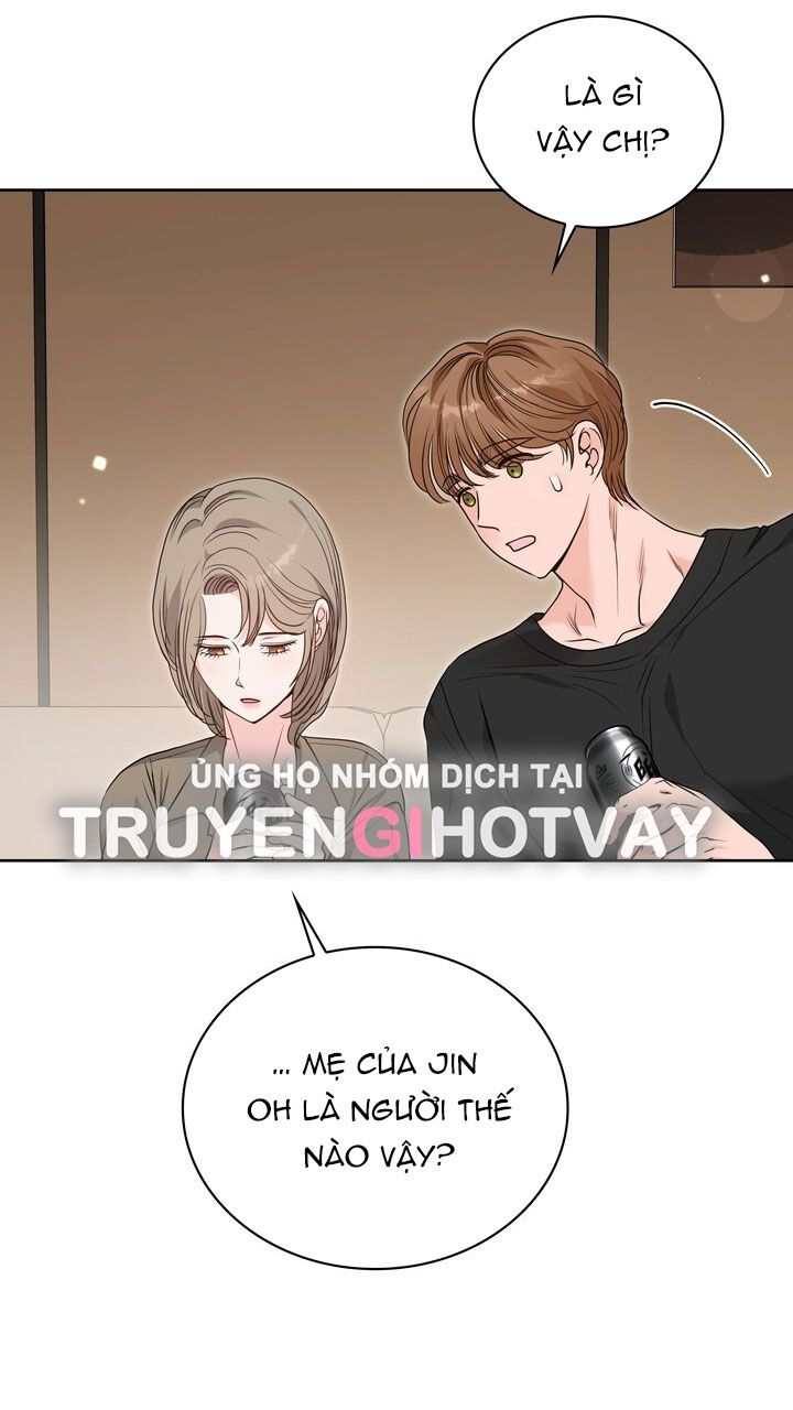 đọc truyện [18+] Tuổi 20 Của Sinh Viên Trường Thể Thao Chương 32 ảnh 11 tại Thiên Thai Truyện