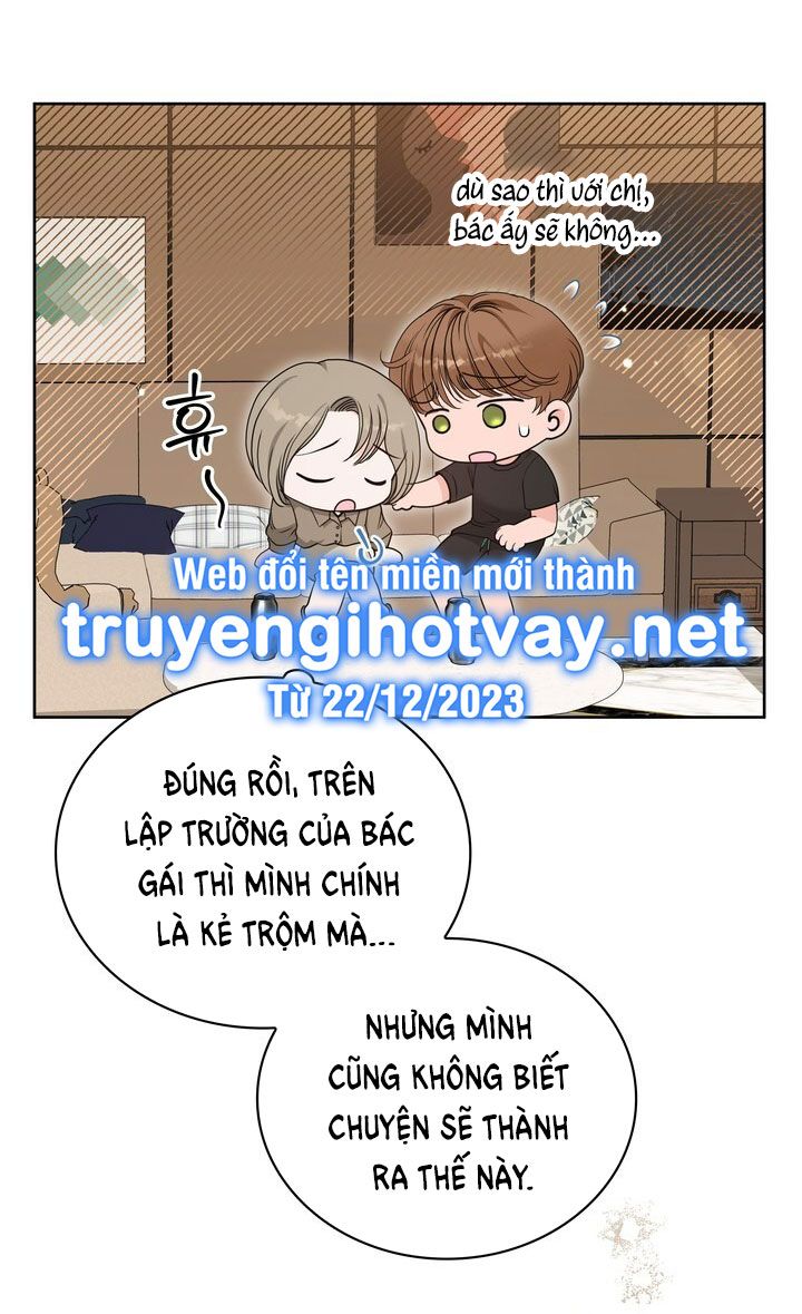 đọc truyện [18+] Tuổi 20 Của Sinh Viên Trường Thể Thao Chương 32 ảnh 15 tại Thiên Thai Truyện
