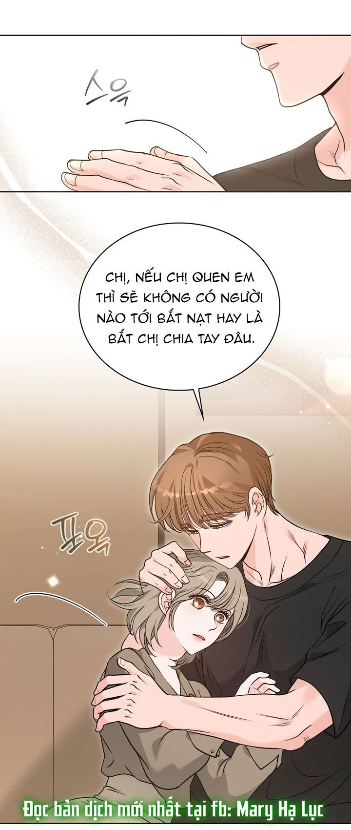 đọc truyện [18+] Tuổi 20 Của Sinh Viên Trường Thể Thao Chương 32 ảnh 17 tại Thiên Thai Truyện