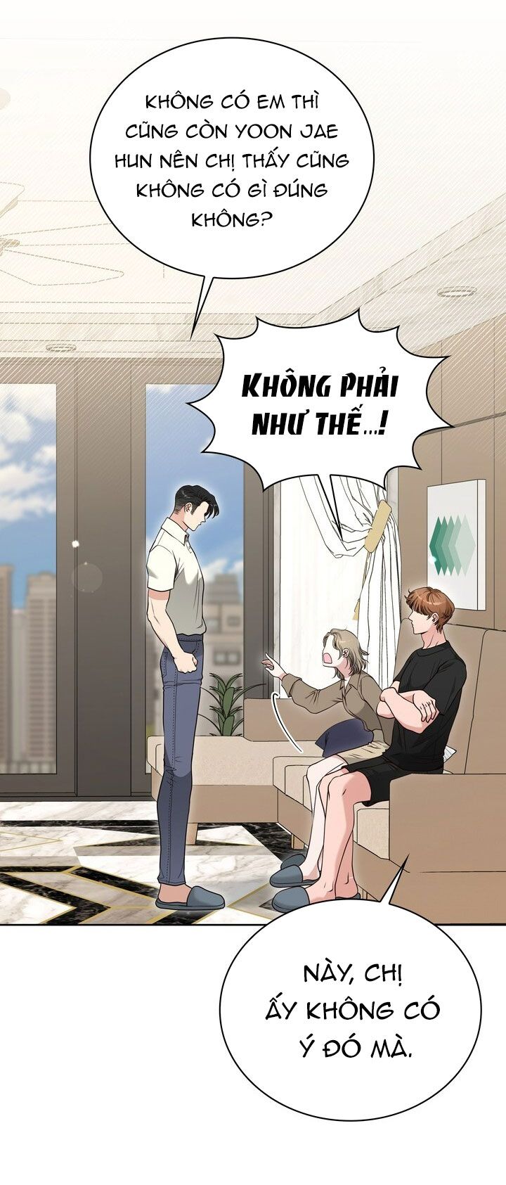 đọc truyện [18+] Tuổi 20 Của Sinh Viên Trường Thể Thao Chương 32 ảnh 31 tại Thiên Thai Truyện