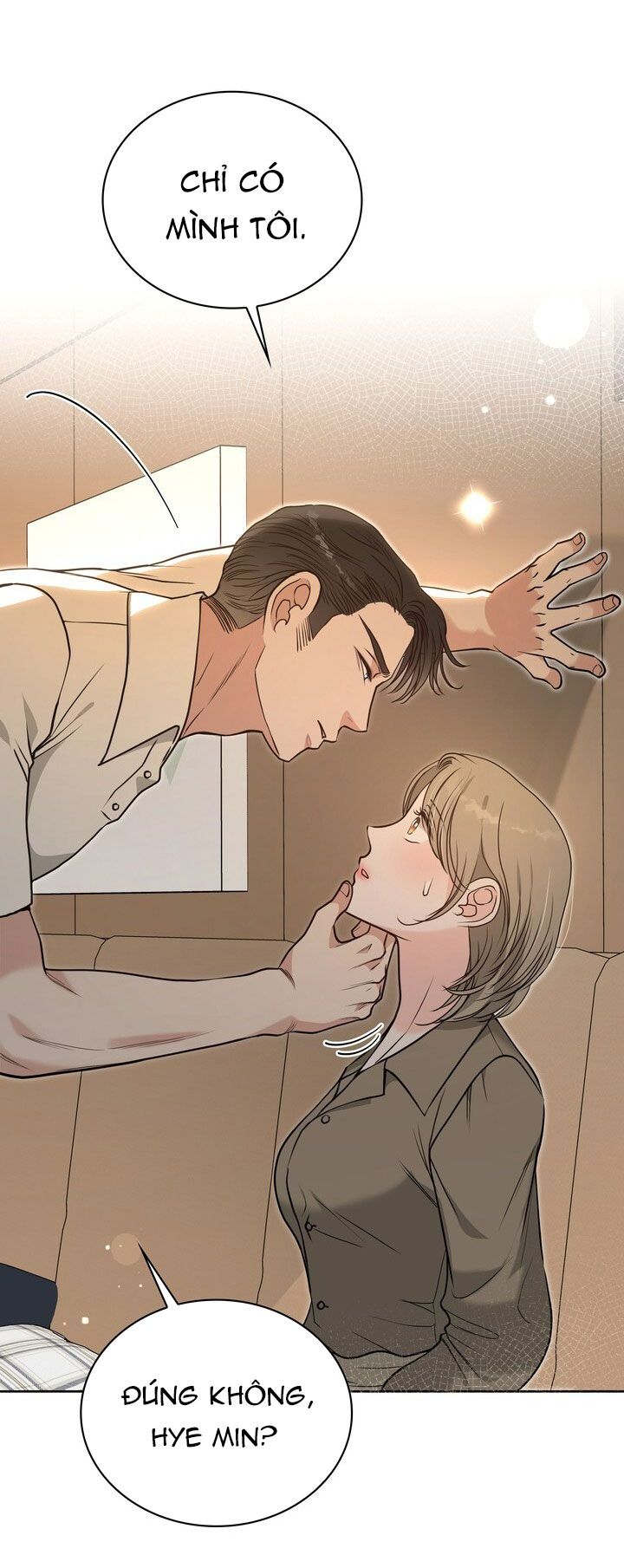 đọc truyện [18+] Tuổi 20 Của Sinh Viên Trường Thể Thao Chương 32 ảnh 35 tại Thiên Thai Truyện