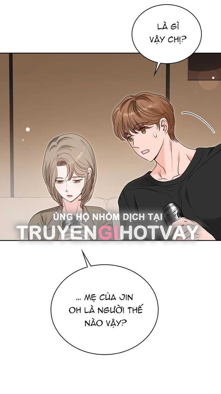 đọc truyện [18+] Tuổi 20 Của Sinh Viên Trường Thể Thao Chương 32.1 ảnh 11 tại Thiên Thai Truyện
