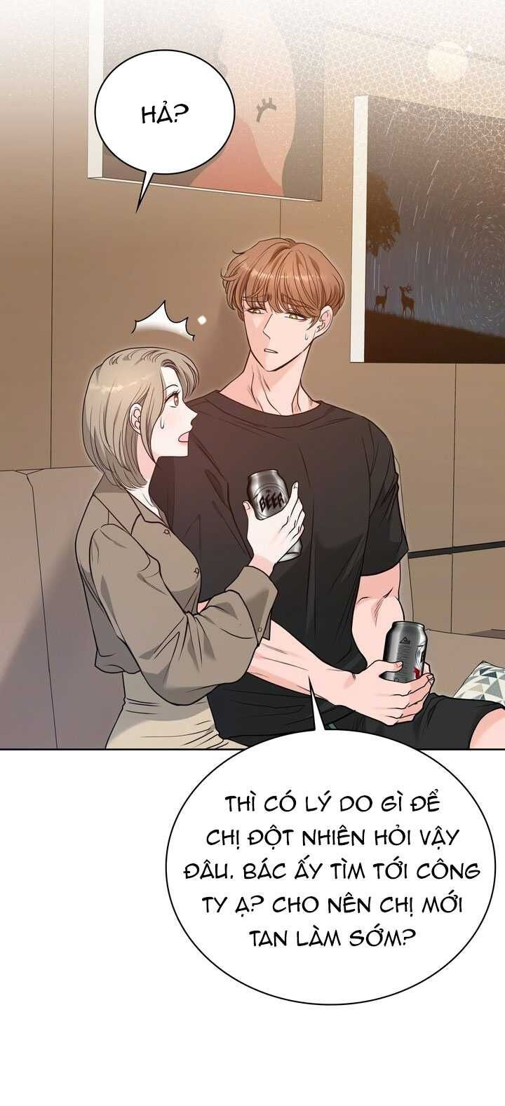 đọc truyện [18+] Tuổi 20 Của Sinh Viên Trường Thể Thao Chương 32.1 ảnh 13 tại Thiên Thai Truyện