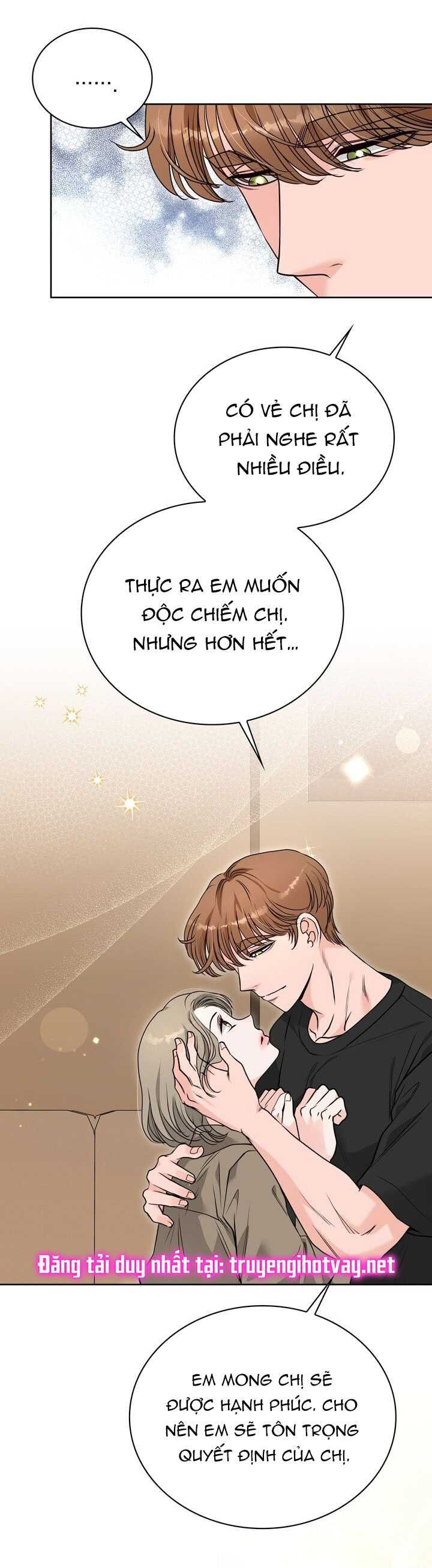 đọc truyện [18+] Tuổi 20 Của Sinh Viên Trường Thể Thao Chương 32.1 ảnh 21 tại Thiên Thai Truyện