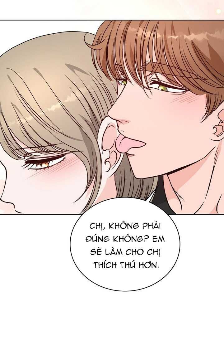 đọc truyện [18+] Tuổi 20 Của Sinh Viên Trường Thể Thao Chương 32.2 ảnh 25 tại Thiên Thai Truyện