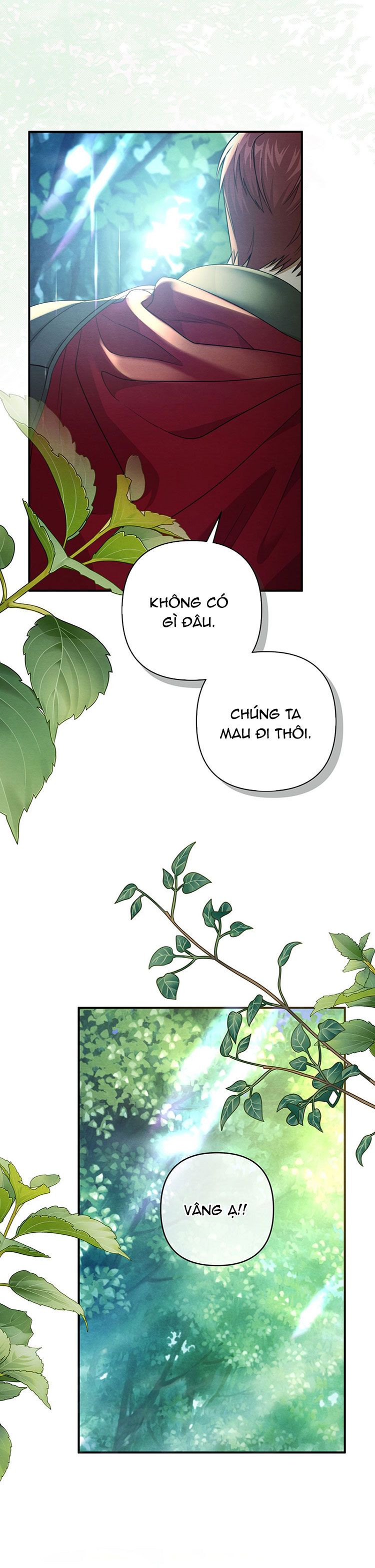 đọc truyện [18+] Tuổi 20 Của Sinh Viên Trường Thể Thao Chương 33 ảnh 2 tại Thiên Thai Truyện