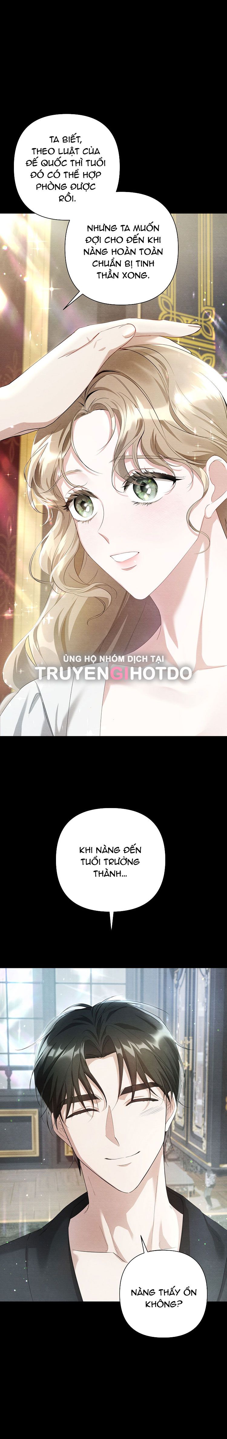 đọc truyện [18+] Tuổi 20 Của Sinh Viên Trường Thể Thao Chương 33 ảnh 34 tại Thiên Thai Truyện