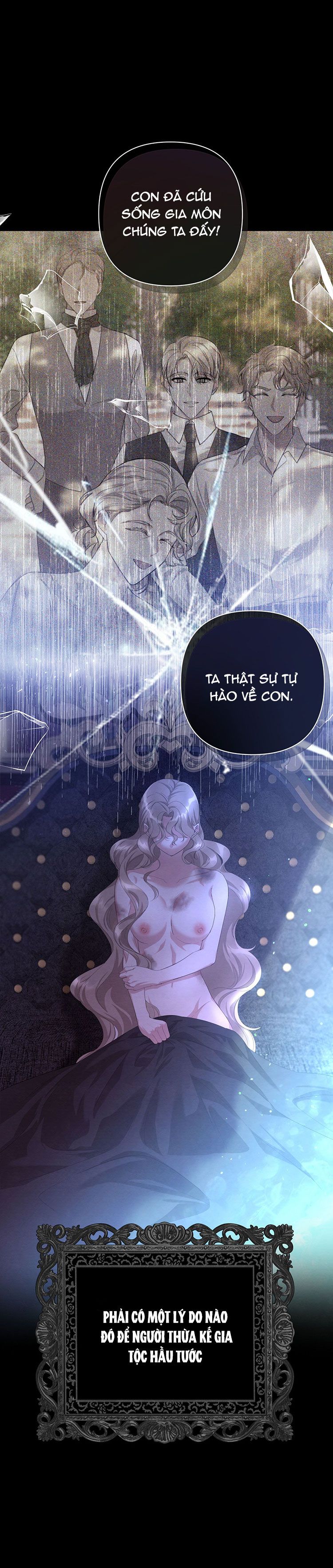 đọc truyện [18+] Tuổi 20 Của Sinh Viên Trường Thể Thao Chương 33 ảnh 44 tại Thiên Thai Truyện