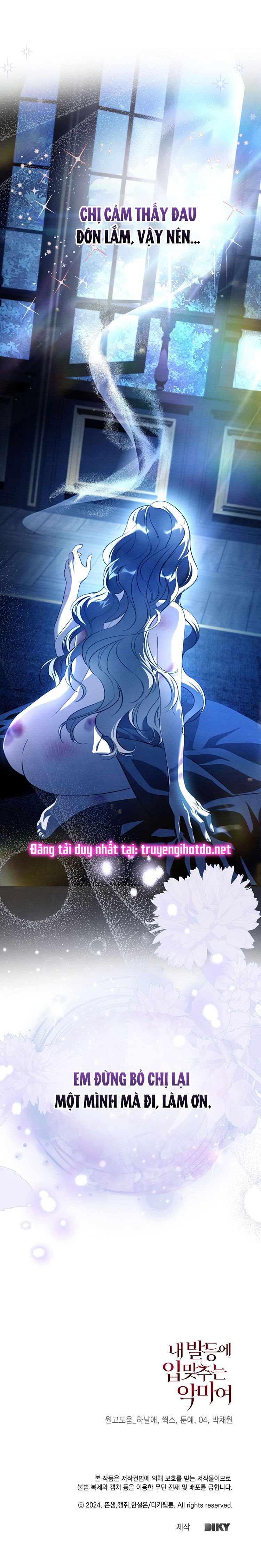 đọc truyện [18+] Tuổi 20 Của Sinh Viên Trường Thể Thao Chương 33 ảnh 52 tại Thiên Thai Truyện