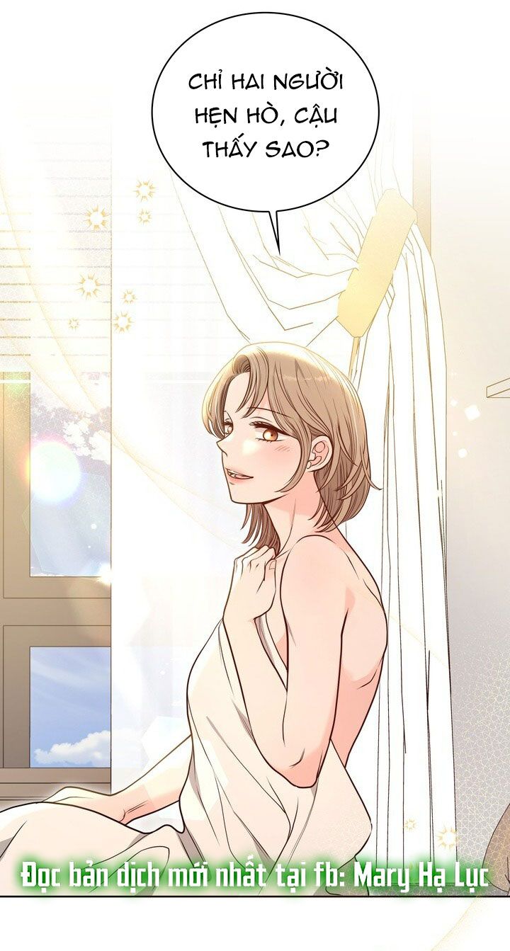 đọc truyện [18+] Tuổi 20 Của Sinh Viên Trường Thể Thao Chương 33 ảnh 70 tại Thiên Thai Truyện