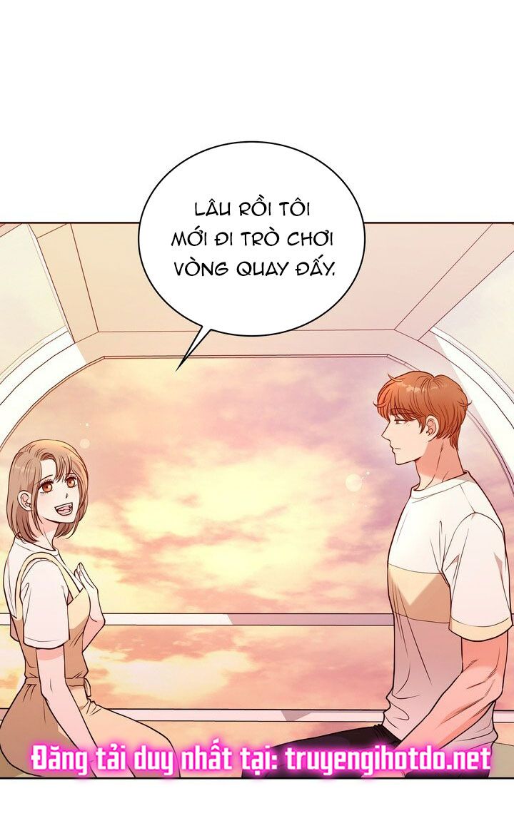 đọc truyện [18+] Tuổi 20 Của Sinh Viên Trường Thể Thao Chương 33 ảnh 91 tại Thiên Thai Truyện
