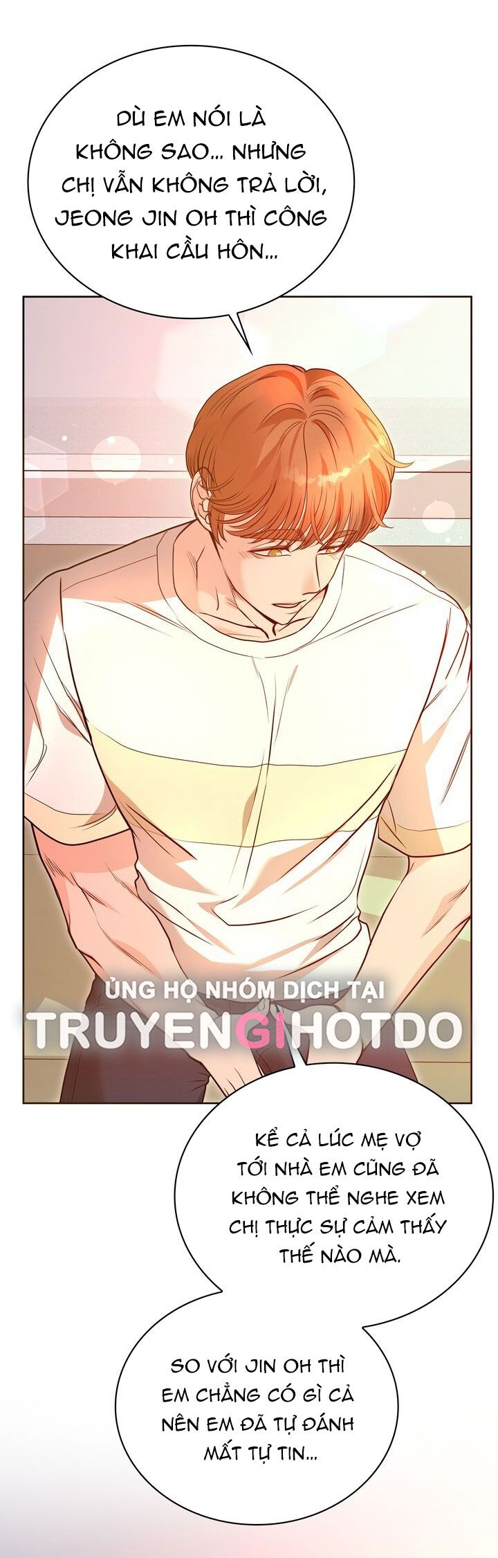 đọc truyện [18+] Tuổi 20 Của Sinh Viên Trường Thể Thao Chương 33 ảnh 95 tại Thiên Thai Truyện