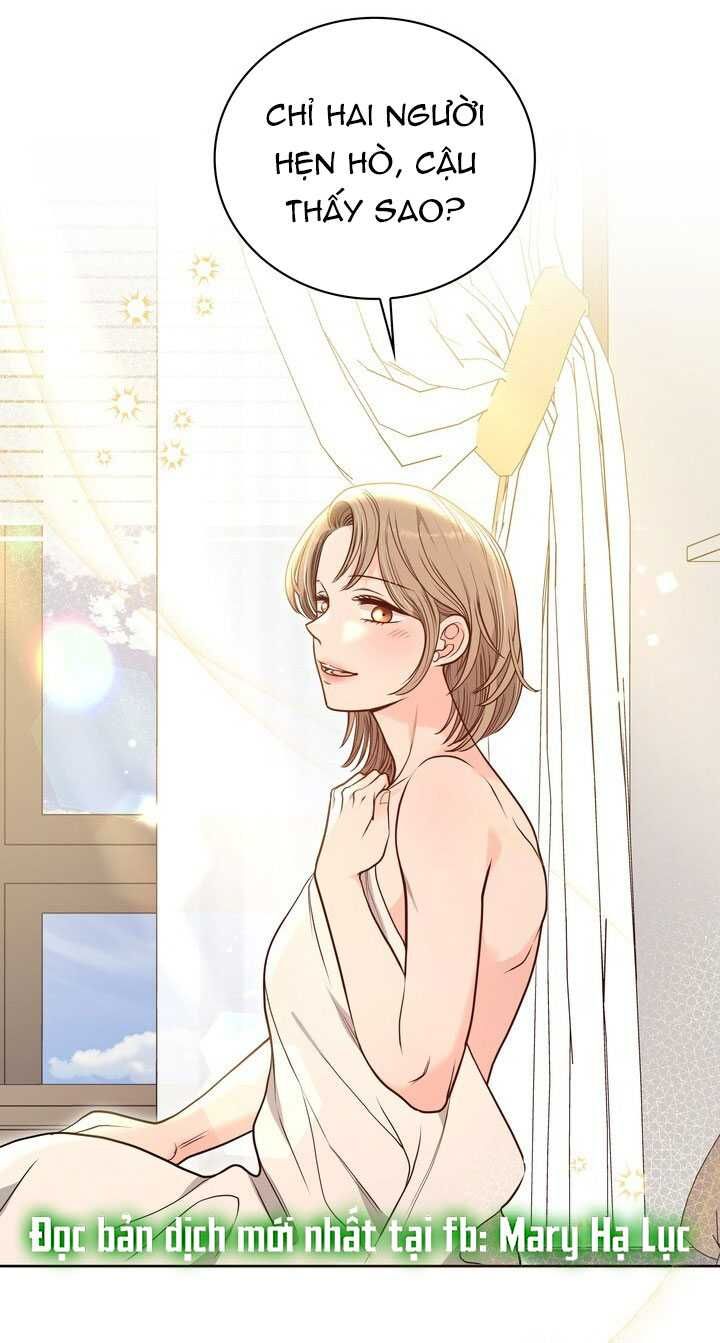 đọc truyện [18+] Tuổi 20 Của Sinh Viên Trường Thể Thao Chương 33.1 ảnh 18 tại Thiên Thai Truyện