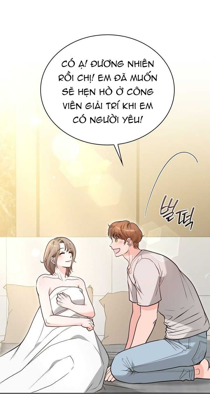 đọc truyện [18+] Tuổi 20 Của Sinh Viên Trường Thể Thao Chương 33.1 ảnh 20 tại Thiên Thai Truyện