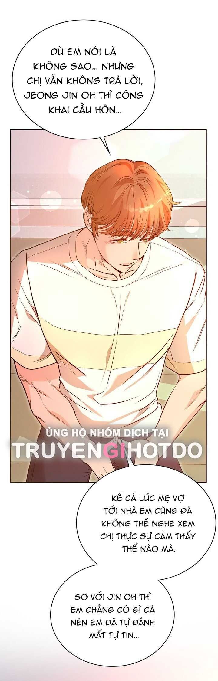 đọc truyện [18+] Tuổi 20 Của Sinh Viên Trường Thể Thao Chương 33.2 ảnh 13 tại Thiên Thai Truyện