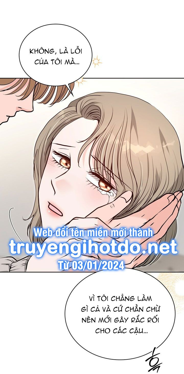 đọc truyện [18+] Tuổi 20 Của Sinh Viên Trường Thể Thao Chương 35 ảnh 15 tại Thiên Thai Truyện