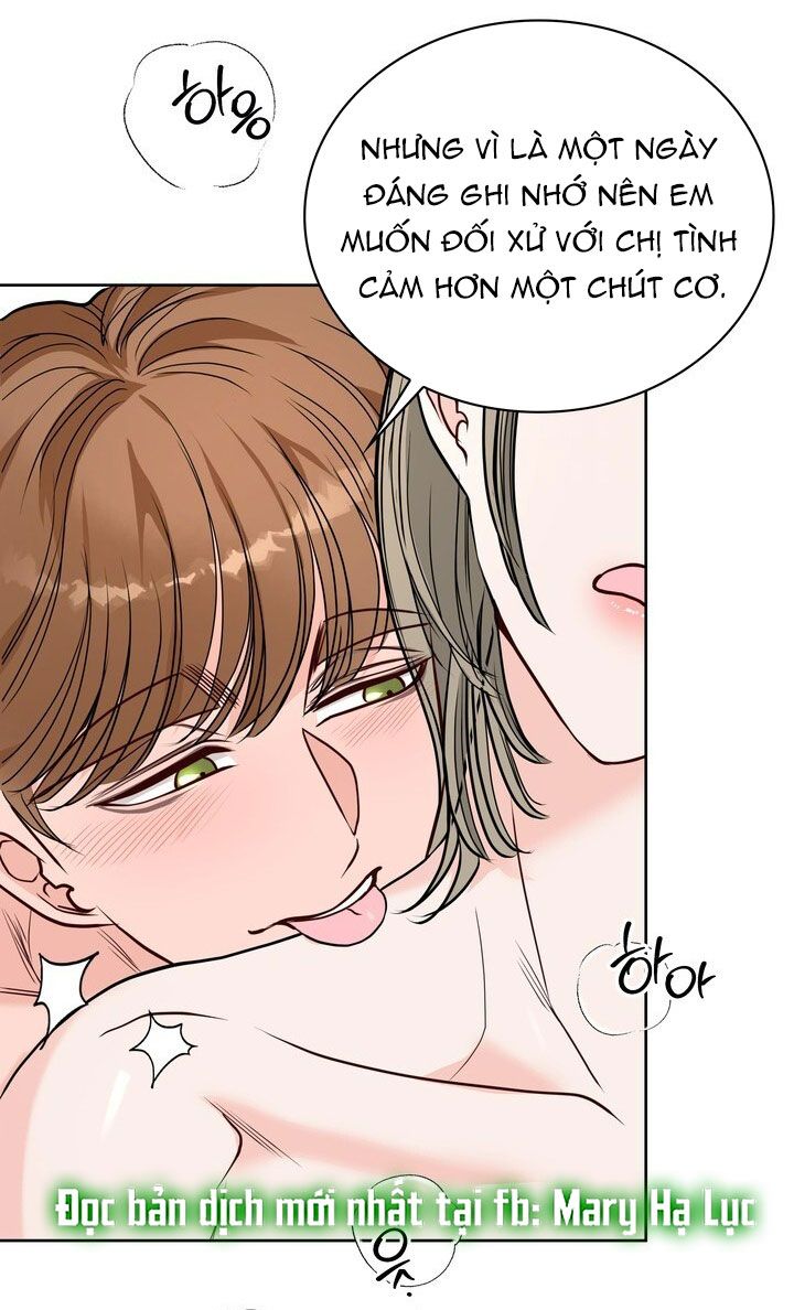 đọc truyện [18+] Tuổi 20 Của Sinh Viên Trường Thể Thao Chương 35 ảnh 37 tại Thiên Thai Truyện