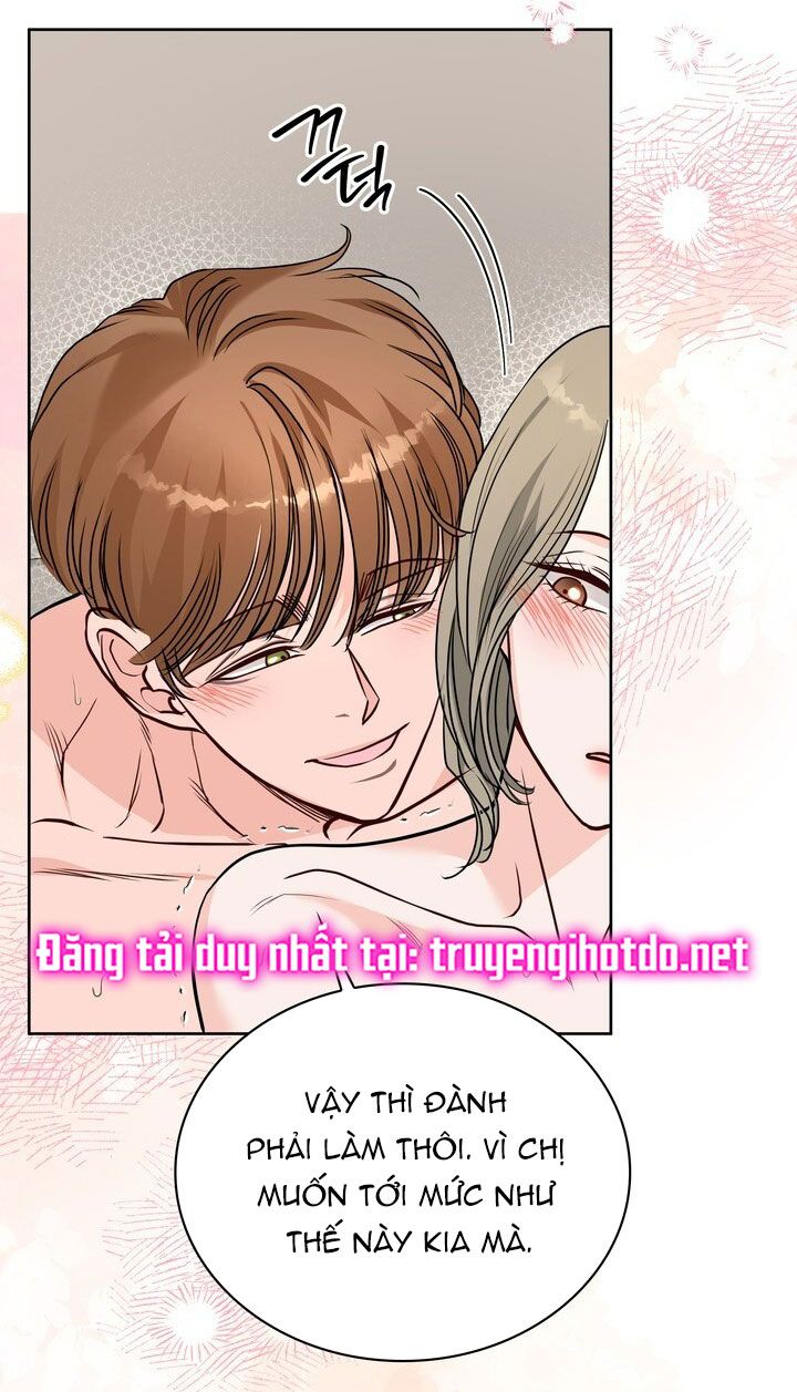 đọc truyện [18+] Tuổi 20 Của Sinh Viên Trường Thể Thao Chương 35 ảnh 41 tại Thiên Thai Truyện