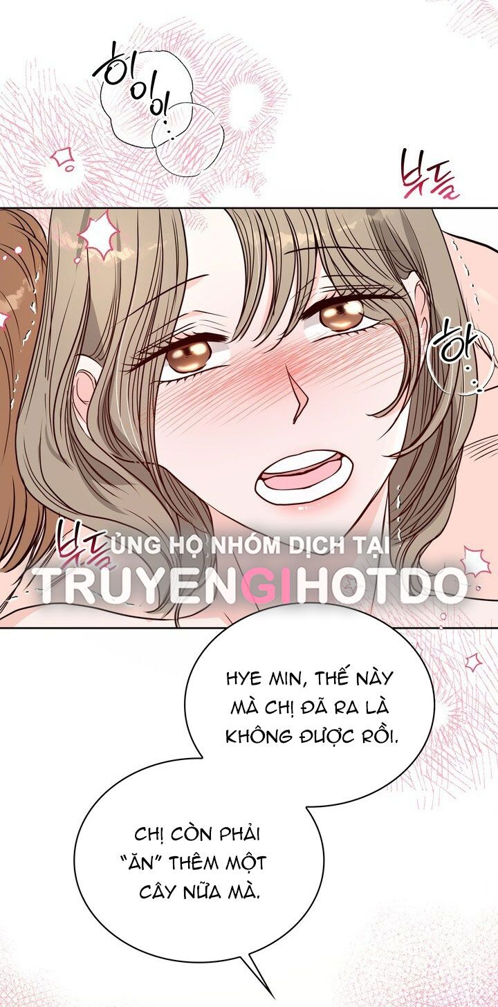 đọc truyện [18+] Tuổi 20 Của Sinh Viên Trường Thể Thao Chương 35 ảnh 44 tại Thiên Thai Truyện